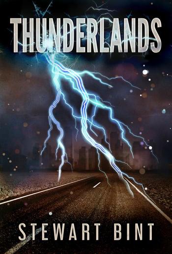 Thunderlands PDF