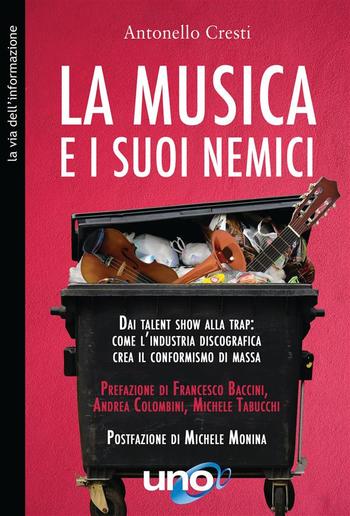 La Musica e i suoi nemici PDF