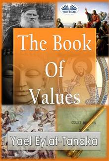 The Book Of Values PDF