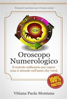 Oroscopo Numerologico PDF