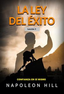 La ley del Éxito lección 3 (Traducido) PDF