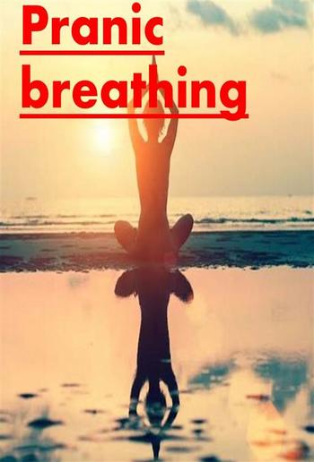 Pranic breathing PDF