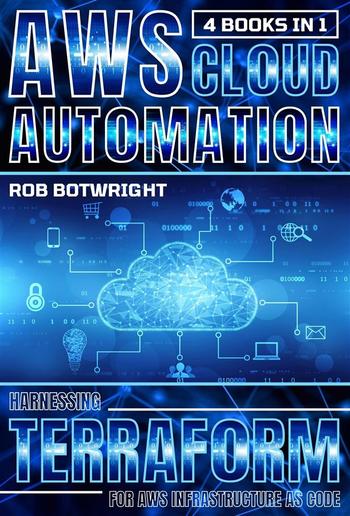 AWS Cloud Automation PDF