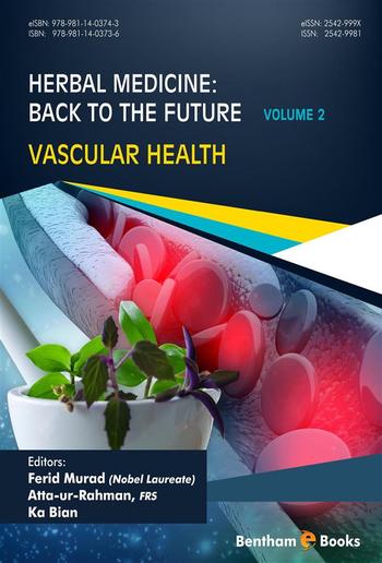 Herbal Medicine: Back to the Future: Volume 2, Vascular Health PDF