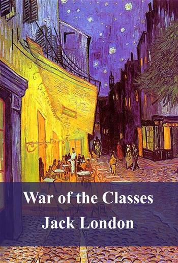 War of the Classes PDF