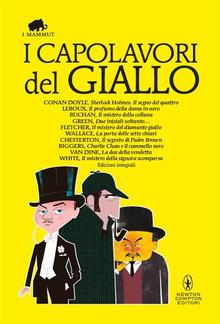 I capolavori del giallo PDF