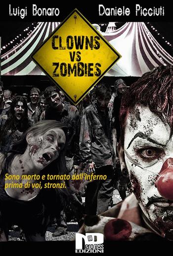 Clowns Vs Zombies PDF