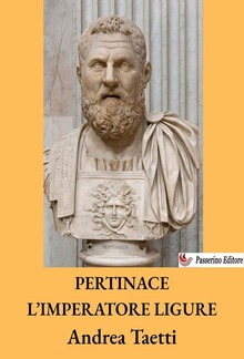 Pertinace l'imperatore ligure PDF