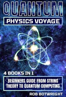 Quantum Physics Voyage PDF