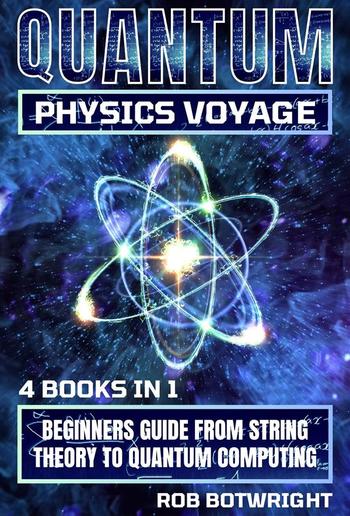 Quantum Physics Voyage PDF