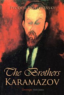 The Brothers Karamazov PDF