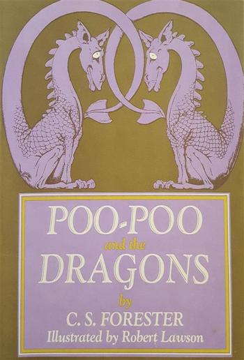 Poo-Poo and the Dragons PDF