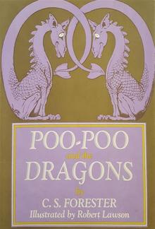 Poo-Poo and the Dragons PDF