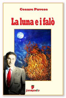 La luna e i falò PDF