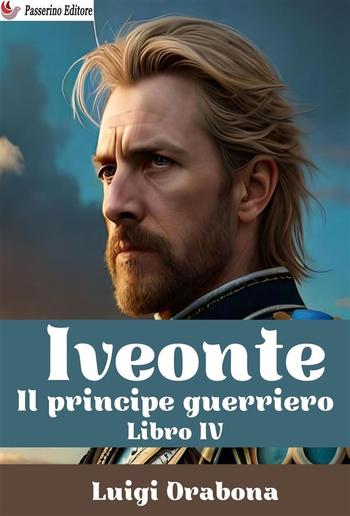 Iveonte Libro IV PDF