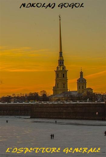 L'Ispettore Generale PDF