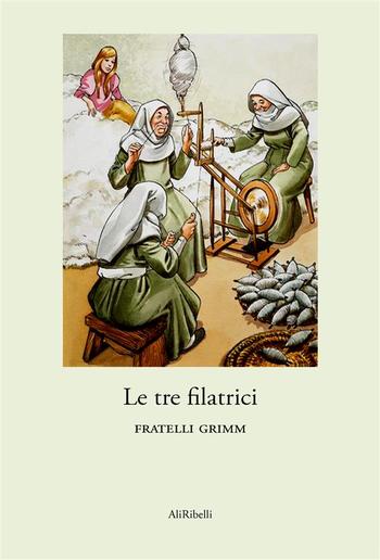 Le tre filatrici PDF