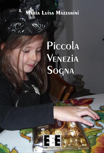 Piccola Venezia sogna PDF