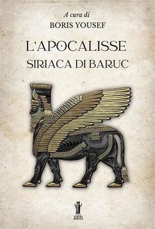 L'Apocalisse siriaca di Baruc PDF