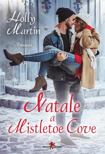 Natale a Mistletoe Cove PDF