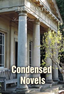 Condensed Novels PDF