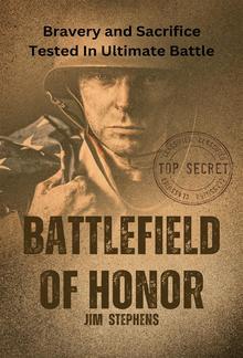 Battlefield of Honor PDF