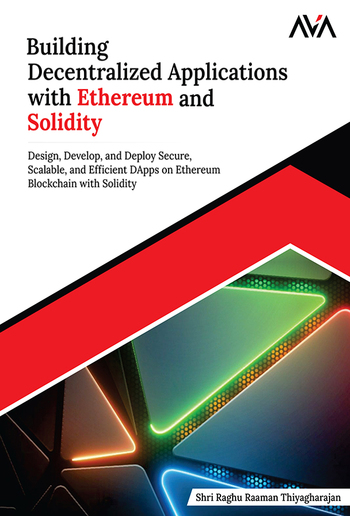 Building Decentralized Applications with Ethereum and Solidity PDF