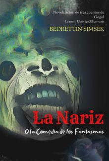 La Nariz PDF