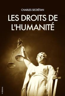 Les Droits de l’Humanité PDF