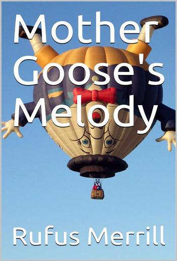 Mother Goose's Melody PDF
