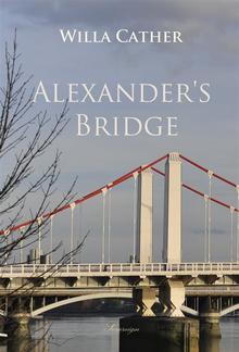 Alexander's Bridge PDF