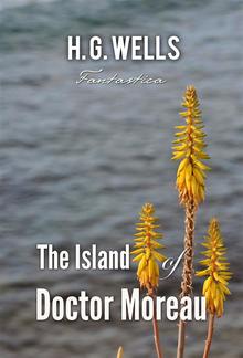 The Island of Doctor Moreau PDF
