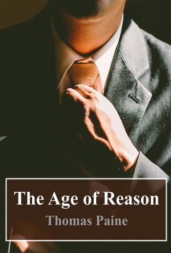 The Age of Reason PDF