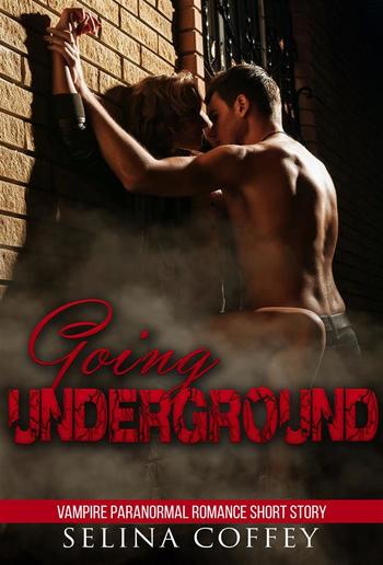 Going Underground PDF