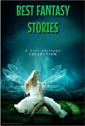 Best Fantasy Stories PDF