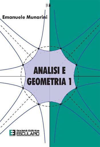 Analisi e Geometria 1 PDF