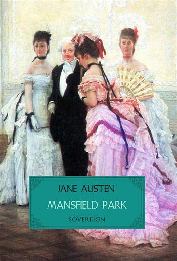 Mansfield Park PDF