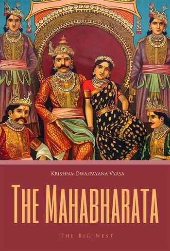 The Mahabharata PDF