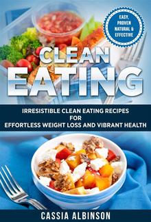 Clean Eating PDF