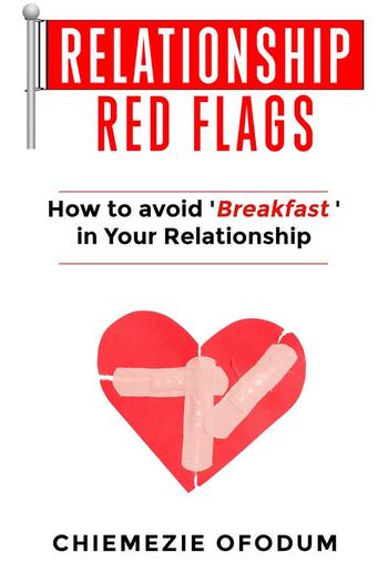 Relationship Red Flags PDF