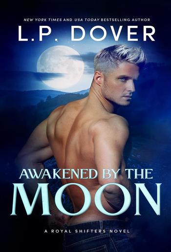 Awakened by the Moon PDF