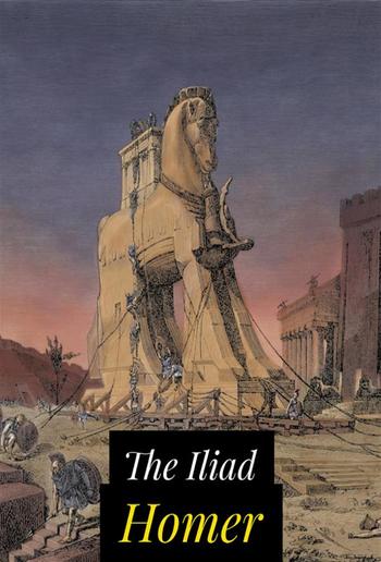 The Iliad PDF