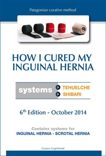 How I cured my inguinal hernia PDF