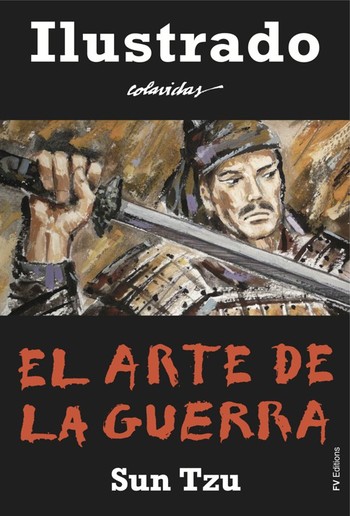 El Arte de la Guerra - Ilustrado PDF