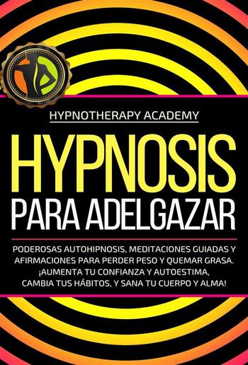 Hipnosis Para Adelgazar PDF