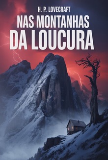Nas montanhas da loucura (traduzido) PDF