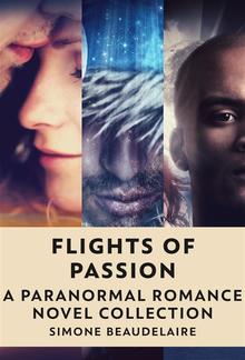 Flights Of Passion PDF