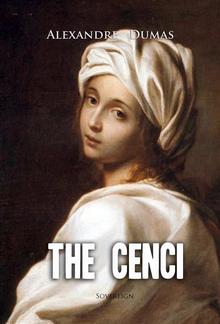 The Cenci PDF