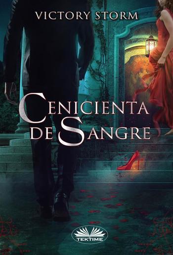 Cenicienta De Sangre PDF