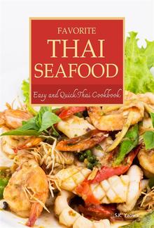 Favorite Thai Seafood PDF